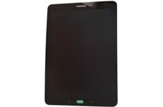 Produktbild för Samsung Galaxy Tab S4 10,5" (SM-T830/SM-T835) - Skärm och Glasbyte - Grade A
