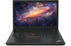 Produktbild för Lenovo ThinkPad T480 - 14" - Core i5 8350U - 8GB - 240GB SSD - Grade B