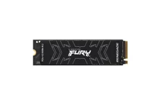 Produktbild för Kingston Fury Renegade SSD - 4TB - NVMe - PCIe 4.0