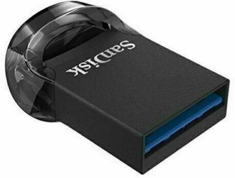 Produktbild för SanDisk Ultra Fit - USB 3.1 - 32GB