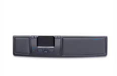 Produktbild för Mousetrapper Prime - Black - Wireless Bluetooth