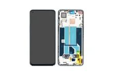 Produktbild för OnePlus Nord 2 5G - Glas och displaybyte - Blue