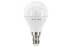 Produktbild för Century LED-Lampa E14 8 W 806 lm 3000 K