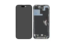 Produktbild för Apple iPhone 14 Pro -  Org LCD - Skärm och Glasbyte - Grade A