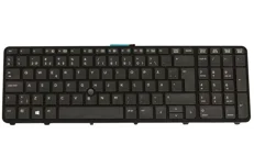 Produktbild för HP Keyboard (SWEDISH/FINNISH)