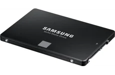 Produktbild för Samsung 870 EVO SATA SSD - 250GB