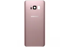 Produktbild för Samsung Galaxy S8 Baksidebyte - Pink