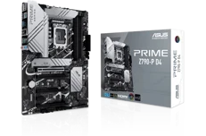 Produktbild för ASUS PRIME Z790-P D4