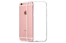 Produktbild för SiGN Ultra Slim Case for iPhone 7 & 8 - Transparent