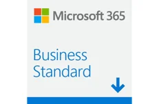 Produktbild för Microsoft 365 Business Standard - Månadsabonnemang