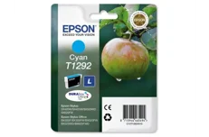 Produktbild för Epson T1292 cyan bläckpatron