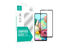Produktbild för SiGN Skärmskydd Tempered Glass för Samsung Galaxy A71
