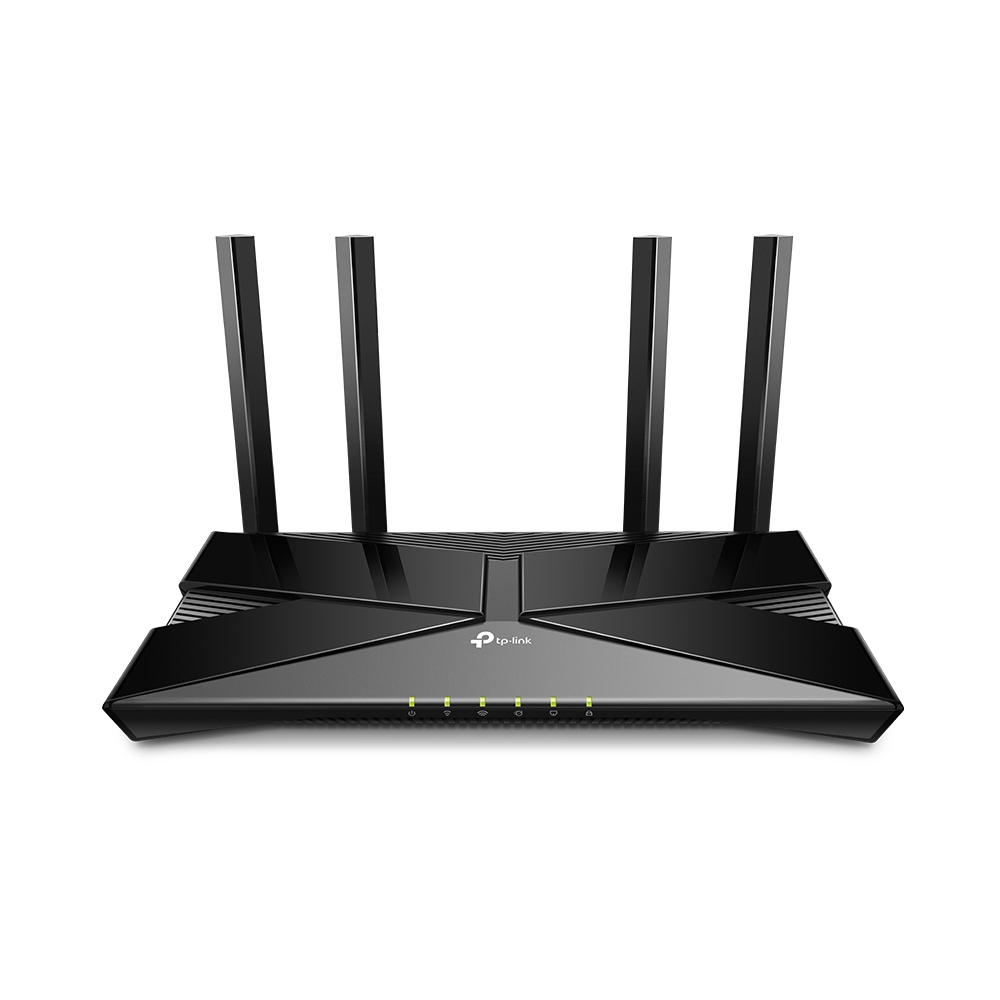 Produktbild för TP-Link Archer AX10 Trådlös router