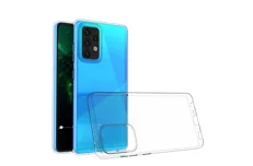 Produktbild för SiGN Ultra Slim skal för Samsung Galaxy A52 5G & A52s 5G - Transparent