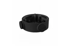 Produktbild för HIK Vision junction box Ø101mm for DS-2CD21xx svart