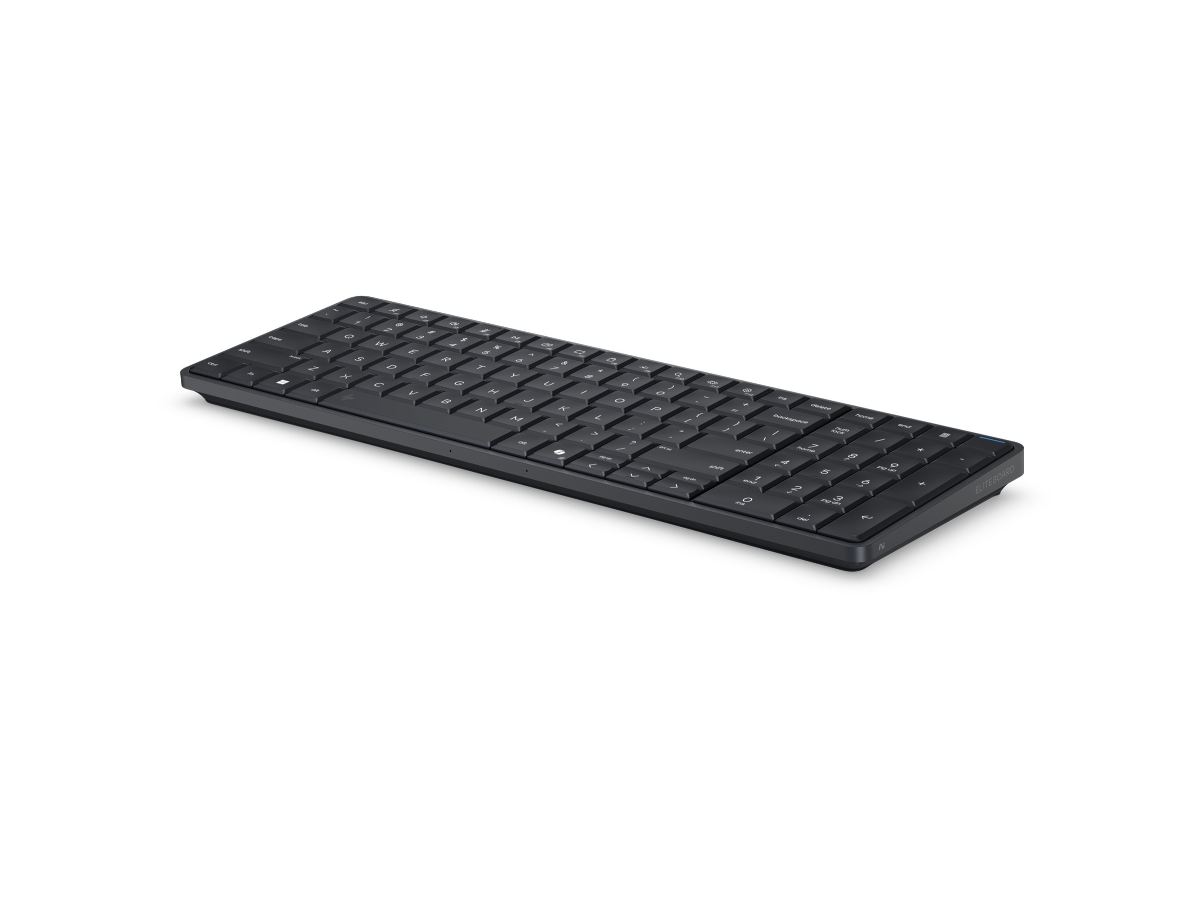 Produktbild för HP EliteBoard G1a NGAI - AMD Ryzen AI 5 PRO 340 - 16GB - 512GB - Win 11 Pro