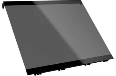 Produktbild för Fractal Design Define 7 Sidopanel - Tempered Glass - Black