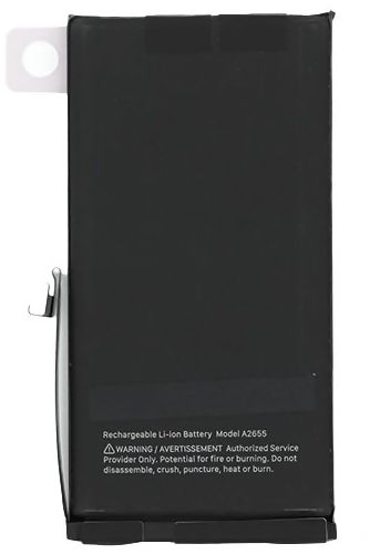 Produktbild för Apple iPhone 13 - Batteribyte plus