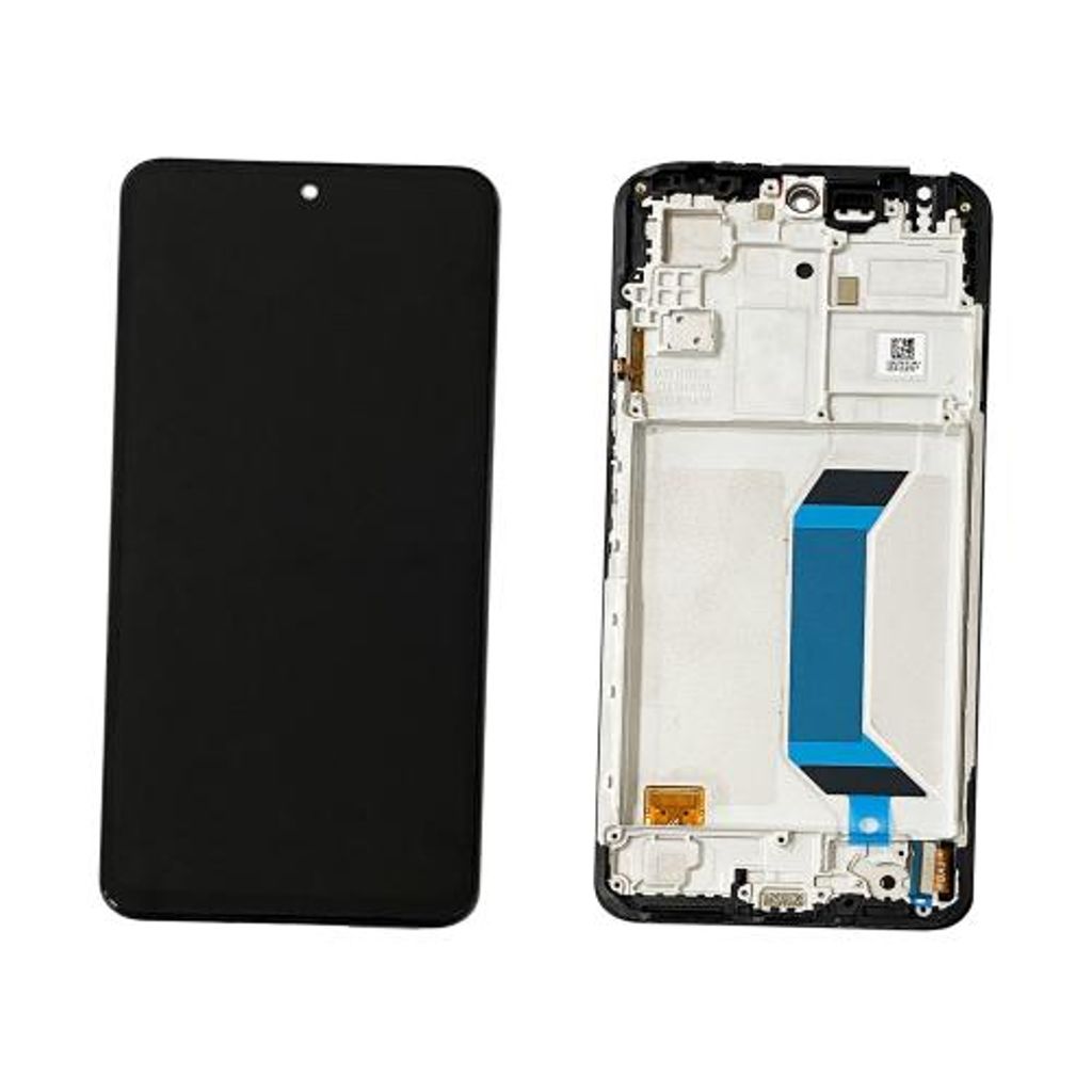 Produktbild för Xiaomi Redmi Note 12S - Glas och displaybyte