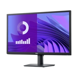 Produktbild för Dell E2425H 24" - 75Hz - 5 ms - VA - 1920x1080 - Pris så långt lagret räcker!