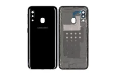 Produktbild för Samsung Galaxy A20e (SM-A202F) - Baksidebyte - Svart