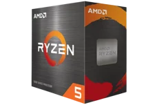 Produktbild för AMD Ryzen 5 5600X