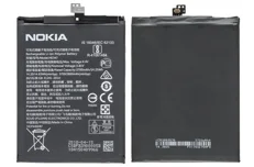 Produktbild för Nokia 7 Plus - Batteribyte