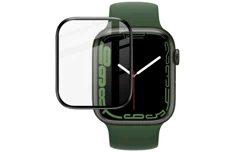 Produktbild för IMAK Screen Protector PMMA Glass for Apple Watch 8 & 7 - 45mm