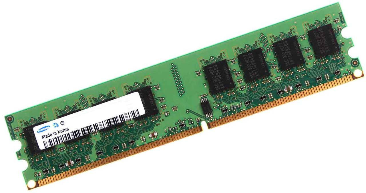 Produktbild för Samsung 8GB - DDR3 - 1600MHz - Renoverad produkt