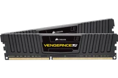 Produktbild för Corsair Vengeance 8GB (2 x 4GB) DDR3 1600MHz - Renoverad