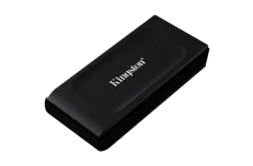 Produktbild för Kingston XS1000 SSD - USB 3.2 / USB-C - 1TB