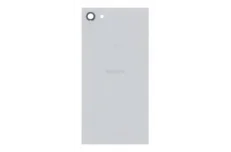 Produktbild för Sony Xperia Z5 Compact Baksidebyte Vit - Kampanjpris!
