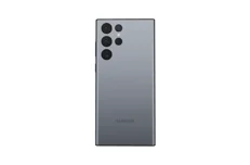 Produktbild för Samsung Galaxy S22 Ultra 5G (SM-S908B) - Baksidebyte - Graphite