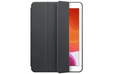 Produktbild för eSTUFF Tri Fold Folio case for iPad Mini 4 / Mini 5 - Black