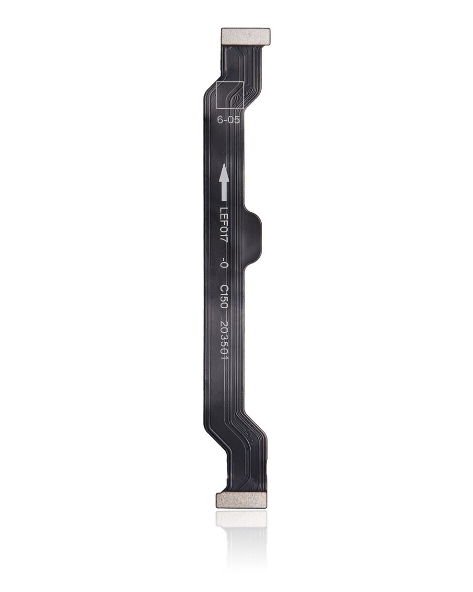 Produktbild för OnePlus Nord (AC2003) 2020 - Byte av main flex