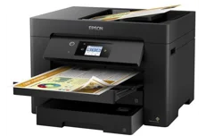 Produktbild för Epson WorkForce WF-7830DTWF - Wifi - A3