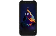 Produktbild för Ulefone Armor X10 / X10 Pro / 11 Pro - Byte av glas och display