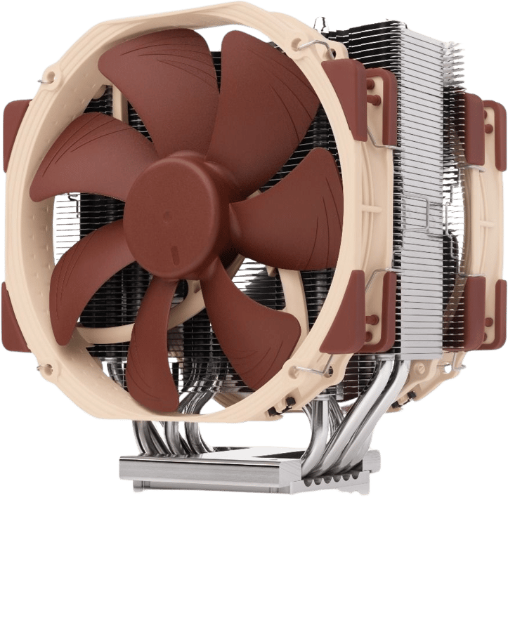 Produktbild för Noctua NH-U14S TR5 -SP6