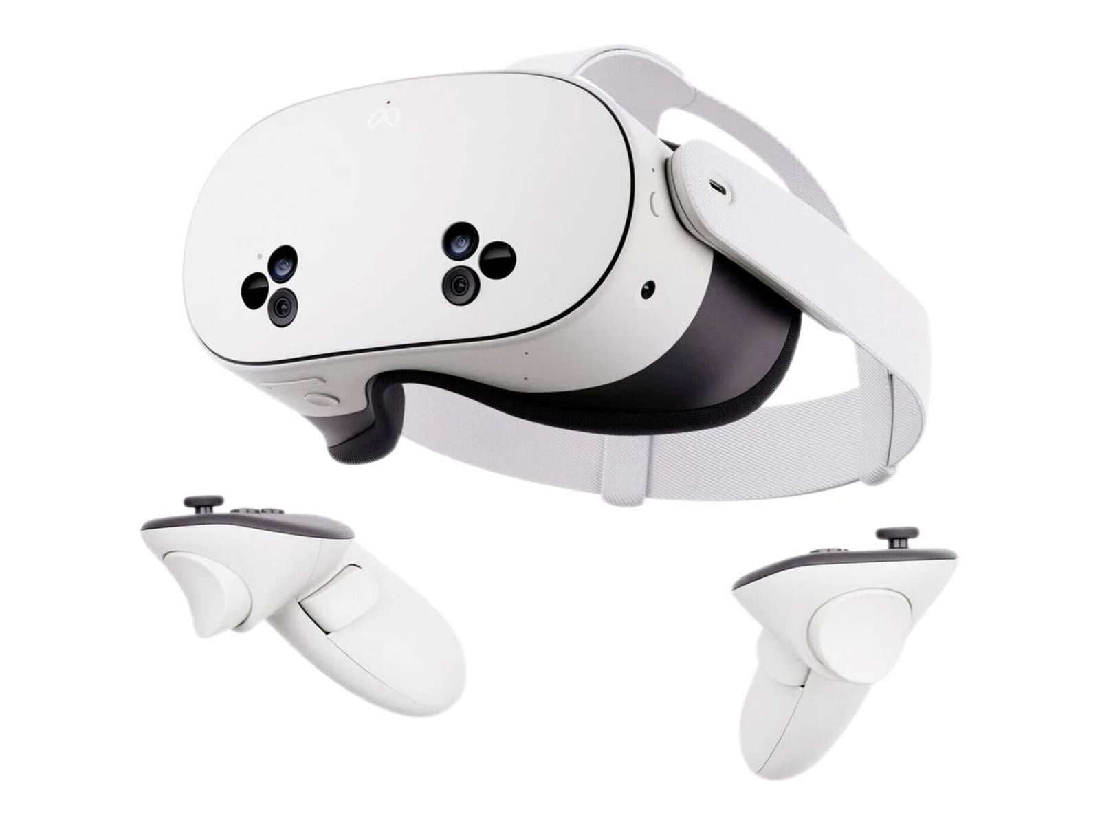 Produktbild för Meta VR Meta Quest 3S - 256GB