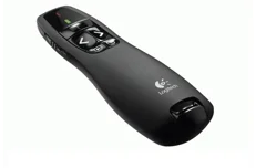 Produktbild för Logitech R400 Wireless Presenter