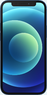 Produktbild för Apple iPhone 12 Mini -  Org LCD - Skärm och Glasbyte - Grade B