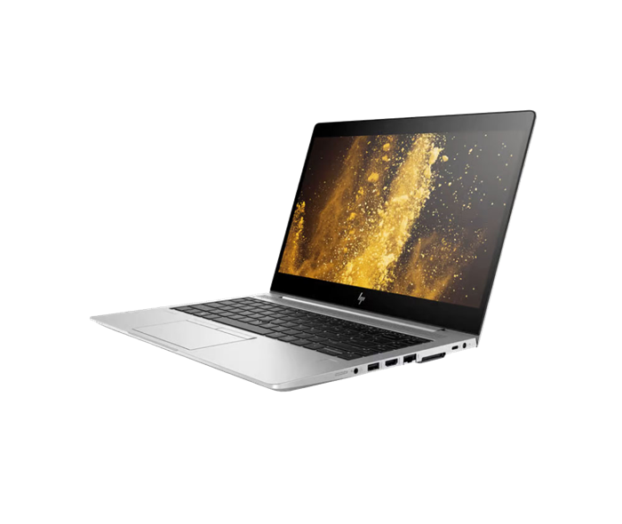 Produktbild för HP EliteBook 840 G6 - 14" - Core I5 8265U- 16 GB - 240 GB SSD - Win 11 Pro - Grade A
