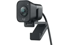 Produktbild för Logitech StreamCam - Svart / Grå