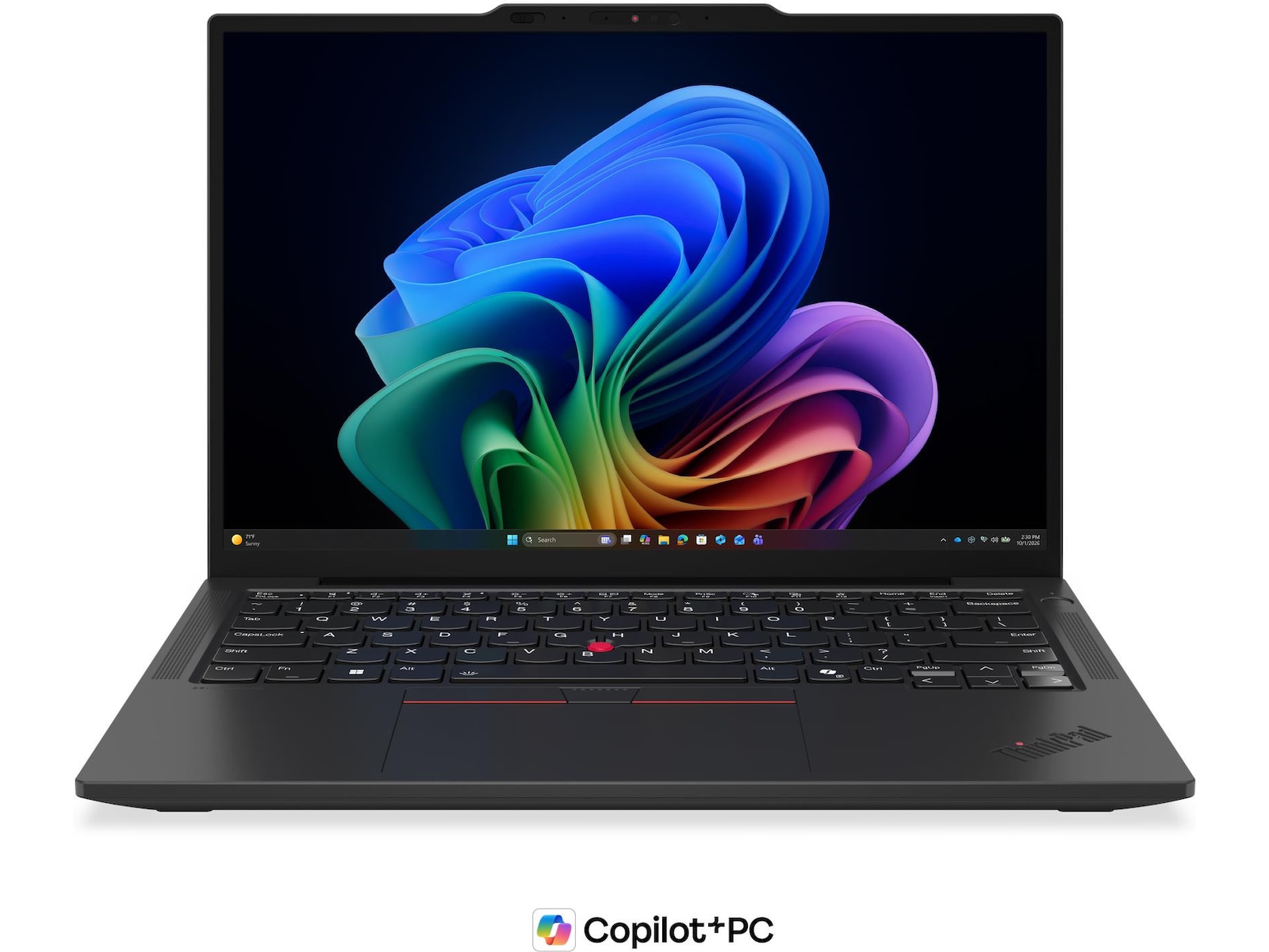 Produktbild för Lenovo ThinkPad X13 G7 - 13,3" - Ryzen AI 7 Pro - 32GB - 1TB SSD - Win 11 Pro