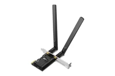 Produktbild för TP-Link Archer TX20E - AX1800 - Wi-Fi 6 - Bluetooth 5.2 - PCIe