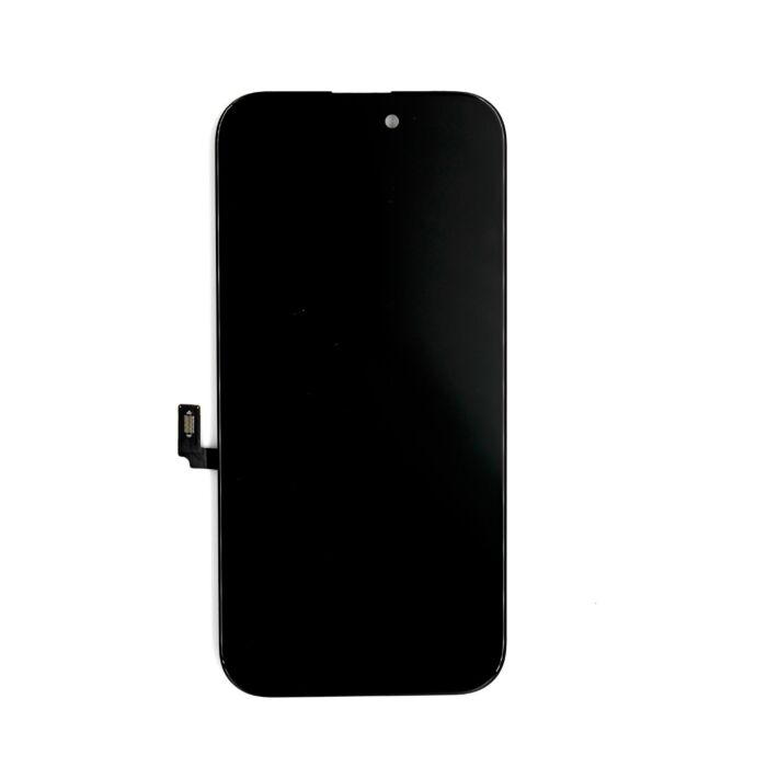 Produktbild för Apple iPhone 16 - Org LCD Plus - Skärm och Glasbyte