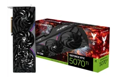 Produktbild för Gainward GeForce RTX 5070 Ti Phoenix-S