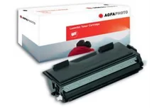 Produktbild för AgfaPhoto Toner Black - 6000s. - motsv. TN-6600