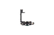 Produktbild för Apple iPhone 11 Pro -  Byte av laddkontakt - Grön