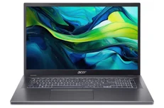 Produktbild för Acer Aspire 17 - 17,3" - Intel Core 5 120U - 16GB - 512GB SSD - Win 11 Home